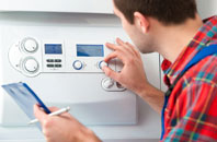 free Plumpton End gas safe engineer quotes